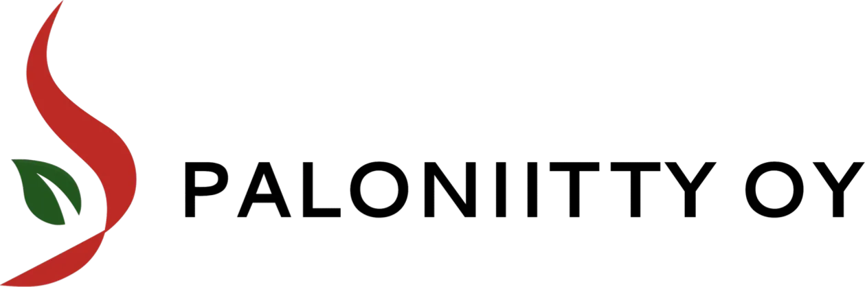 Paloniitty Oy