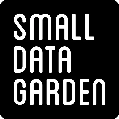 Small Data Garden